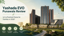 yashada evo punawale
