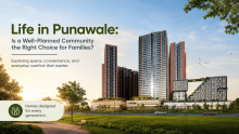 yashada evo punawale