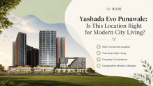 yashada evo punawale