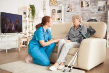 Disability hearing