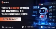AI Chatbot Development Company