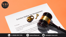Eviction Attorney Near Me