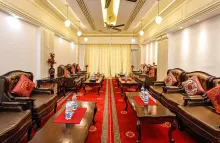 3 star hotels near me in leh