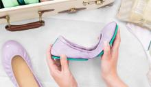 comfortable flat shoes