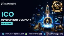 blockchain  development company 