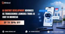 AI Chatbot Development Company
