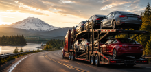 car shipping services in Washington 