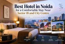 Hotel Surya Palace