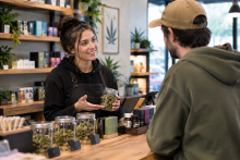 What Makes a Great Local Cannabis Dispensary?