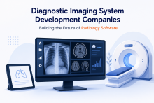 Diagnostic Imaging System Development Companies