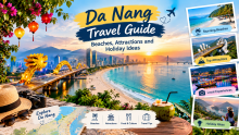Da Nang travel guide