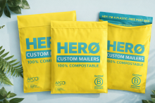Custom Mailers