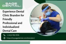 Dental Clinic Brandon