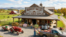 Farm & Ranch Supplies