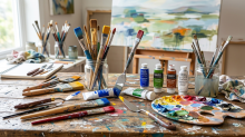 Painting Tools 
