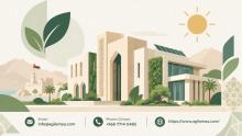 Discover how a green building consultant in Muscat and Oman helps you achieve sustainability goals, reduce costs, and meet regulations. Agile Advisors offers expert green building consultancy in Oman for lasting results.
