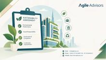 Discover how Green building consultancy in Dubai and the UAE helps compliance officers and business leaders meet Estidama, LEED, and Al Sa'fat standards while strengthening operational resilience and long term sustainability.