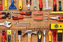 Hand and power tools