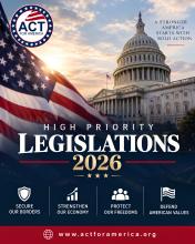 Act for America