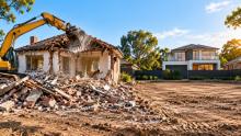 Demolition Blacktown