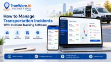 Incident Tracking Software