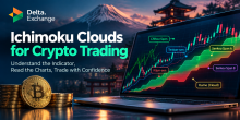 How the Ichimoku Cloud Can Help Analyse Crypto Markets