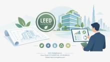 Discover how LEED Consultancy in Dubai and LEED Consultancy in UAE help organizations achieve certification, reduce operating costs, and strengthen ESG performance with expert LEED Consultant support from Agile Advisors.