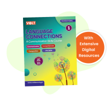 Language Connections A Communication Skills Course
