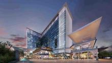 M3M Sector 108 Noida