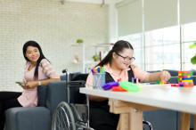 NDIS accredited autism training, autism training for NDIS providers 