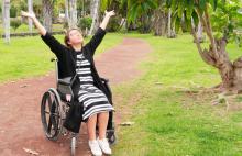 NDIS respite holidays for adults in Perth, disability supported holidays in Perth 