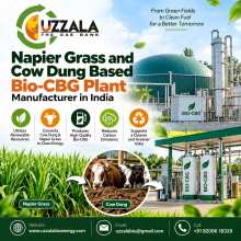 Uzzala Bio Energy Solutions