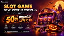 Slot Game Development Company