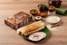 best soya chunks in Bangalore