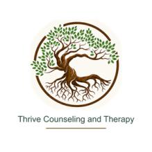  Thrive Counseling and Therapy