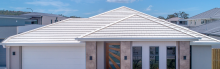 Monier roof tiles Melbourne