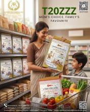 Global Rice Exporters
