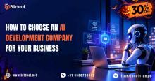 AI Development Company