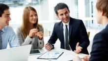 get professional license