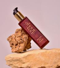 gentle daily face wash