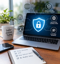Dark Web Security