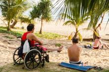 disability supported holidays in Melbourne, ndis respite holidays for adults in Melbourne