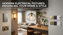 Electrical Fixtures
