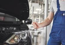Vehicle servicing Auckland