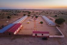Jaisalmer Desert Camp