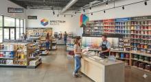 Norberg Paints