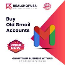 2 Popular Sites to Buy Old Gmail Accounts Instantly Full Guideline