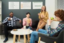 language study group