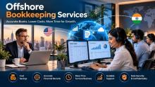 offshore bookkeeping services