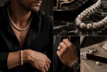 pearl jewelry